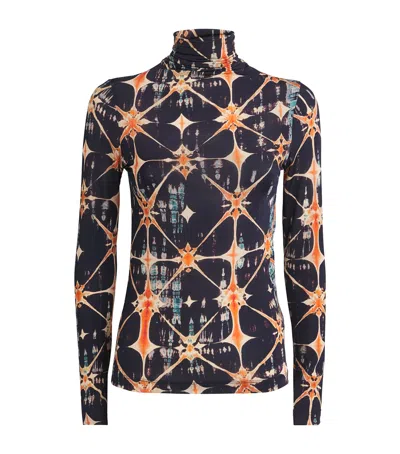 Ulla Johnson Long-sleeve Aurelia T-shirt