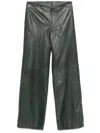 Ulla Johnson Lotti Trousers In Jas Jasper