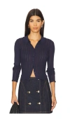 Ulla Johnson Lottie Knit Cardigan