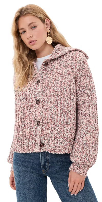 Ulla Johnson Louise Knit Cardigan Amerena