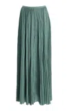 Ulla Johnson Lulu Skirt In Green