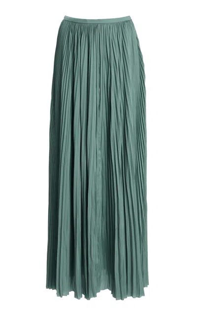 Ulla Johnson Lulu Skirt In Green