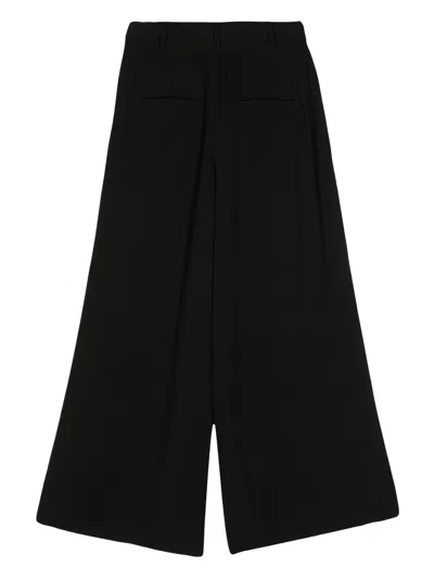 Ulla Johnson Lydia Pant In Black