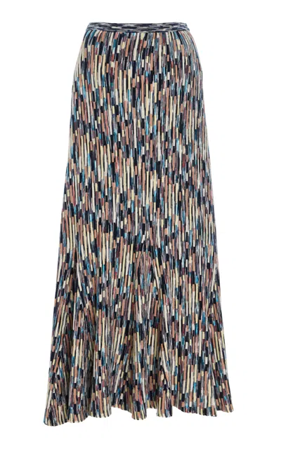 Ulla Johnson Marceline Skirt In Multi