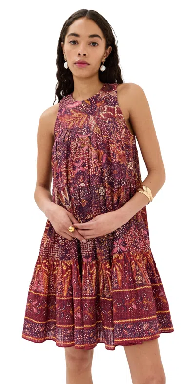 Ulla Johnson Mari Dress Odessa
