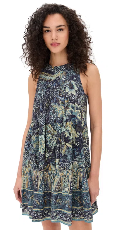 Ulla Johnson Mari Dress Portofino