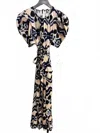 Ulla Johnson Marion Dress In Nimbus In Multi