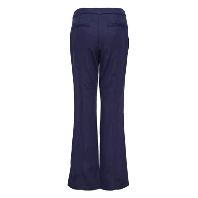 Ulla Johnson Marte Pants In Blue