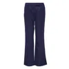 Ulla Johnson Marte Pants In Blue