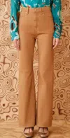 Ulla Johnson Martine Jean In Tangier In Multi