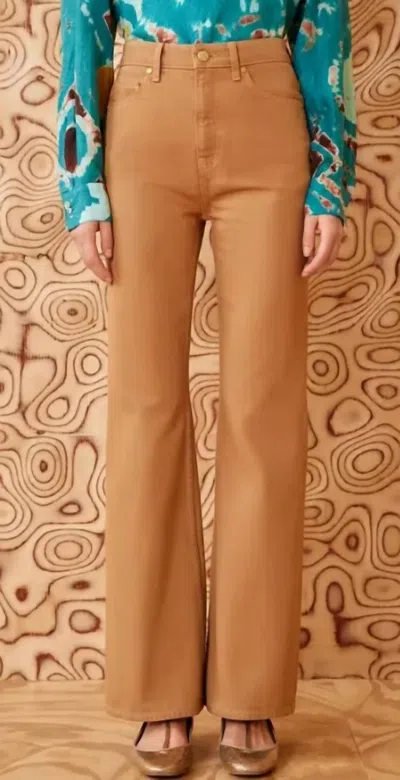 Ulla Johnson Martine Jean In Tangier In Multi