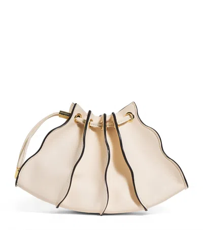 Ulla Johnson Mini Pleated Adria Cross-body Bag