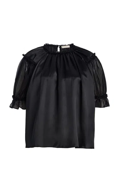 Ulla Johnson Moda Operandi In Black