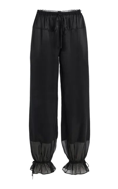 Ulla Johnson Moda Operandi In Black