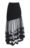 Ulla Johnson Moda Operandi In Black