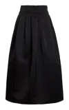 Ulla Johnson Moda Operandi In Black