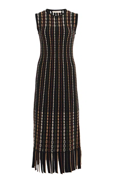 Ulla Johnson Moda Operandi In Black