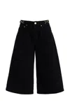 Ulla Johnson Moda Operandi In Black