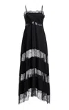 Ulla Johnson Moda Operandi In Black
