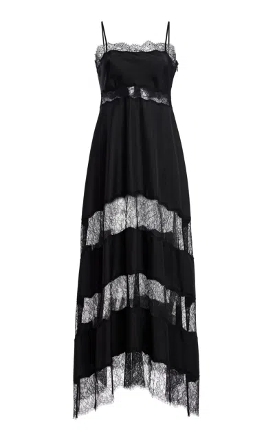 Ulla Johnson Moda Operandi In Black