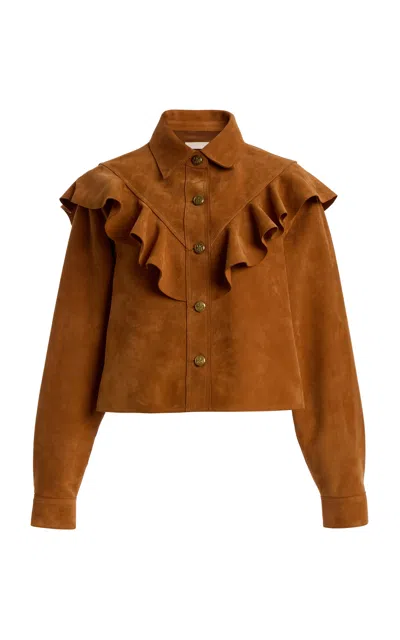 Ulla Johnson Moda Operandi In Multi