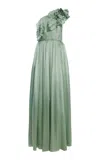 Ulla Johnson Moda Operandi In Green