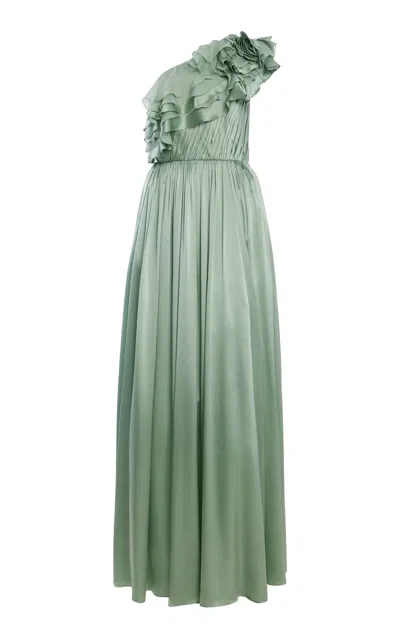 Ulla Johnson Moda Operandi In Green
