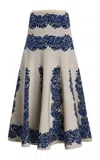 Ulla Johnson Moda Operandi In Blue