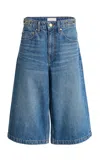 Ulla Johnson Moda Operandi In Blue