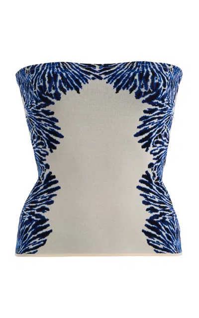 Ulla Johnson Moda Operandi In Animal Print