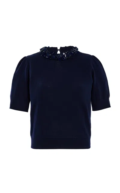 Ulla Johnson Moda Operandi In Blue