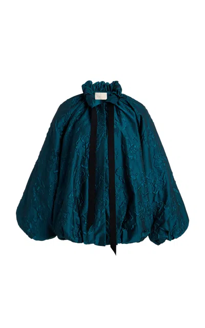 Ulla Johnson Moda Operandi In Blue
