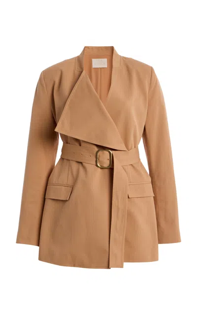 Ulla Johnson Moda Operandi In Brown