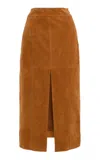 Ulla Johnson Moda Operandi In Brown