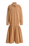 Ulla Johnson Moda Operandi In Brown