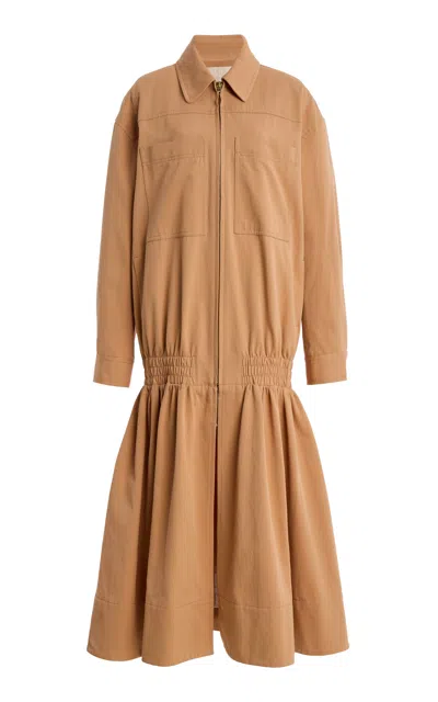 Ulla Johnson Moda Operandi In Brown