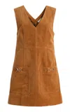 Ulla Johnson Moda Operandi In Animal Print