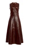 Ulla Johnson Moda Operandi In Brown