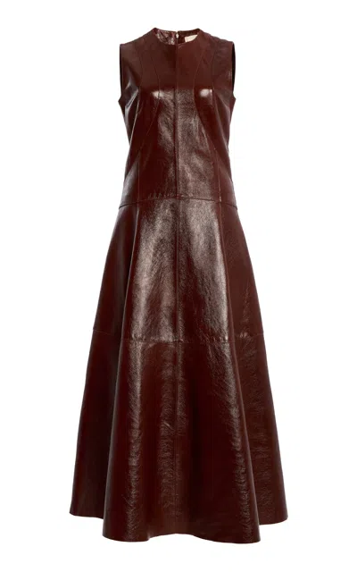 Ulla Johnson Moda Operandi In Brown