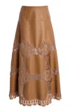 Ulla Johnson Moda Operandi In Brown