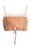 Ulla Johnson Moda Operandi In Brown