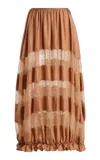 Ulla Johnson Moda Operandi In Brown