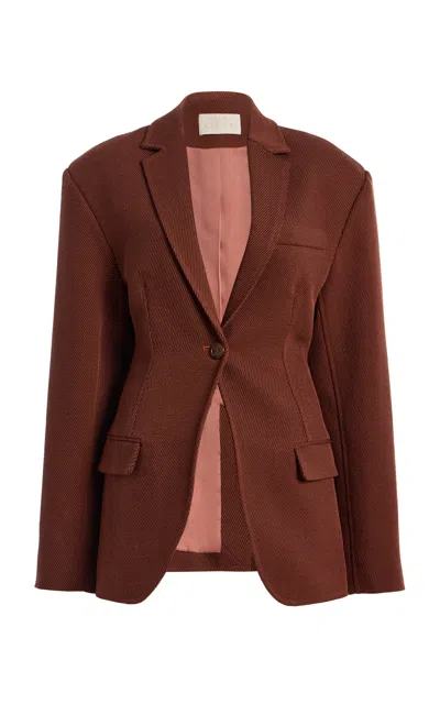 Ulla Johnson Moda Operandi In Brown