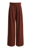 Ulla Johnson Moda Operandi In Brown