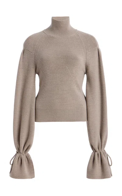 Ulla Johnson Moda Operandi In Brown