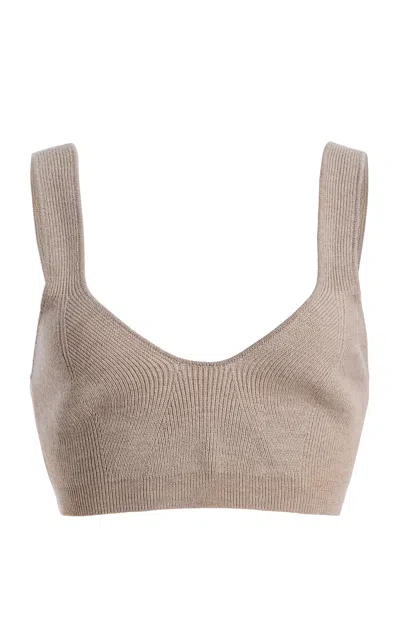 Ulla Johnson Moda Operandi In Brown