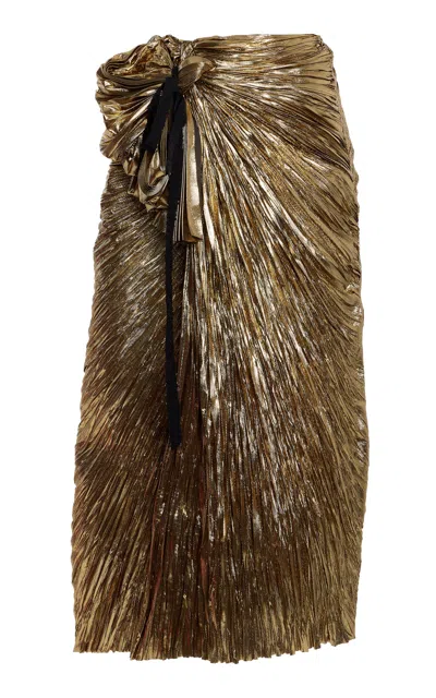 Ulla Johnson Moda Operandi In Brown