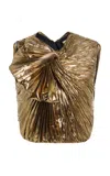Ulla Johnson Moda Operandi In Gold