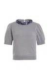 Ulla Johnson Moda Operandi In Gray