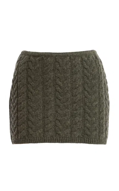 Ulla Johnson Moda Operandi In Gray